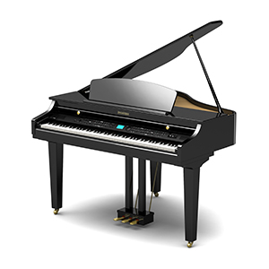 پیانوی دیجیتال دایناتون مدل GPR-3500