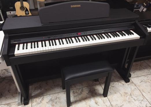 پیانوی دیجیتال دایناتون مدل DPR-1650