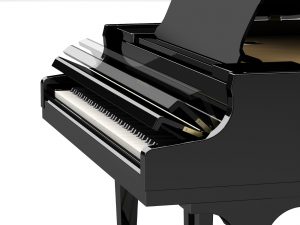 پیانوی دیجیتال دایناتون مدل VGP-4000