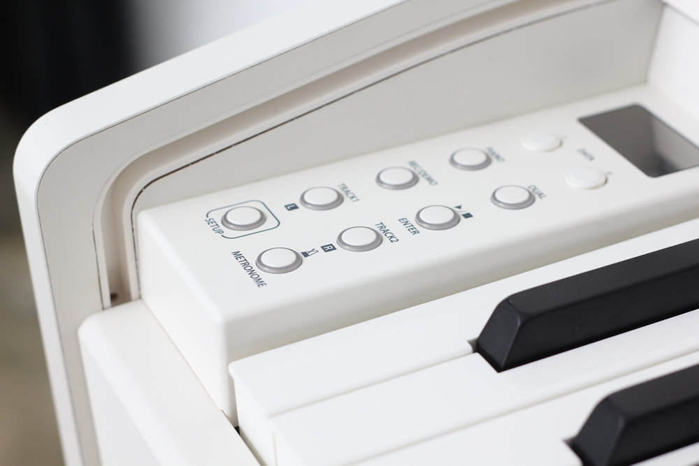 پیانوی دیجیتال دایناتون مدل SLP-210